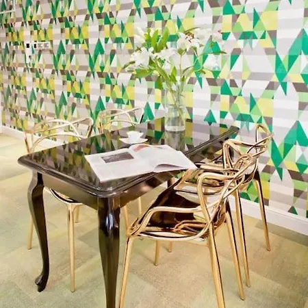 Nice Apart - Old Town - Ruska Street Appartement *