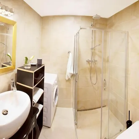 Nice Apart - Old Town - Ruska Street Appartement *