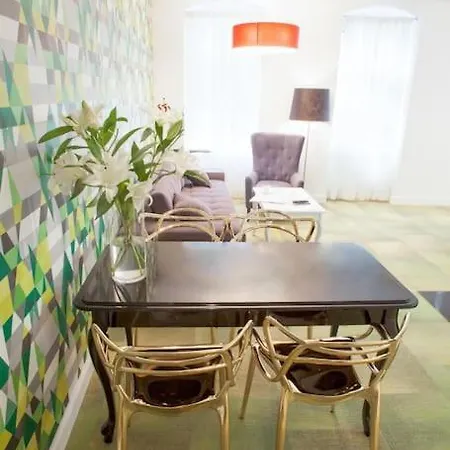 Nice Apart - Old Town - Ruska Street فروتسواف